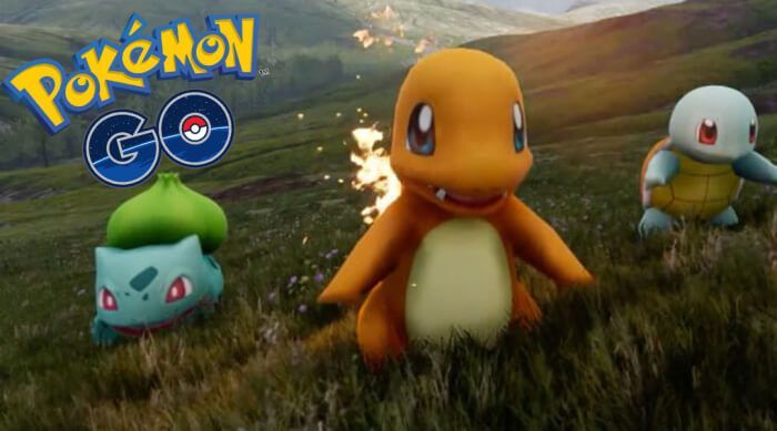 Pokemon Go Actual Release Date